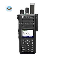 Bộ đàm kỹ thuật số MOTOROLA XIR P8620